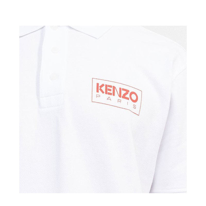 KENZO 男士T恤 FC65PO0034PU-01