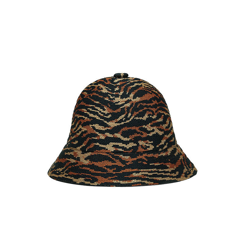 KANGOL 男士印花针织礼帽 K3411-TT263