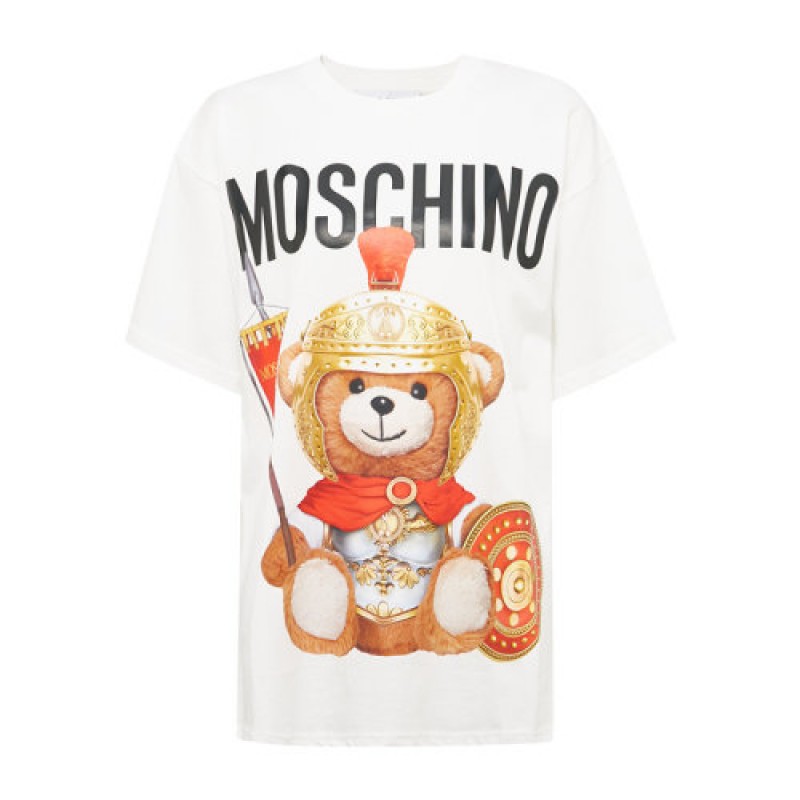 MOSCHINO/莫斯奇诺 时尚新款中性...